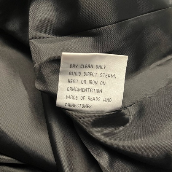 Giovanna Dress - Picture 7 of 9